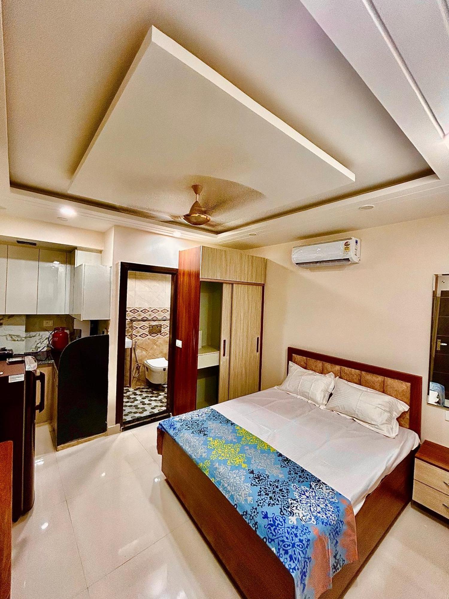 The Hideaway In South Delhi * New Delhi