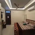 The Hideaway In South Delhi