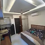 The Hideaway In South Delhi