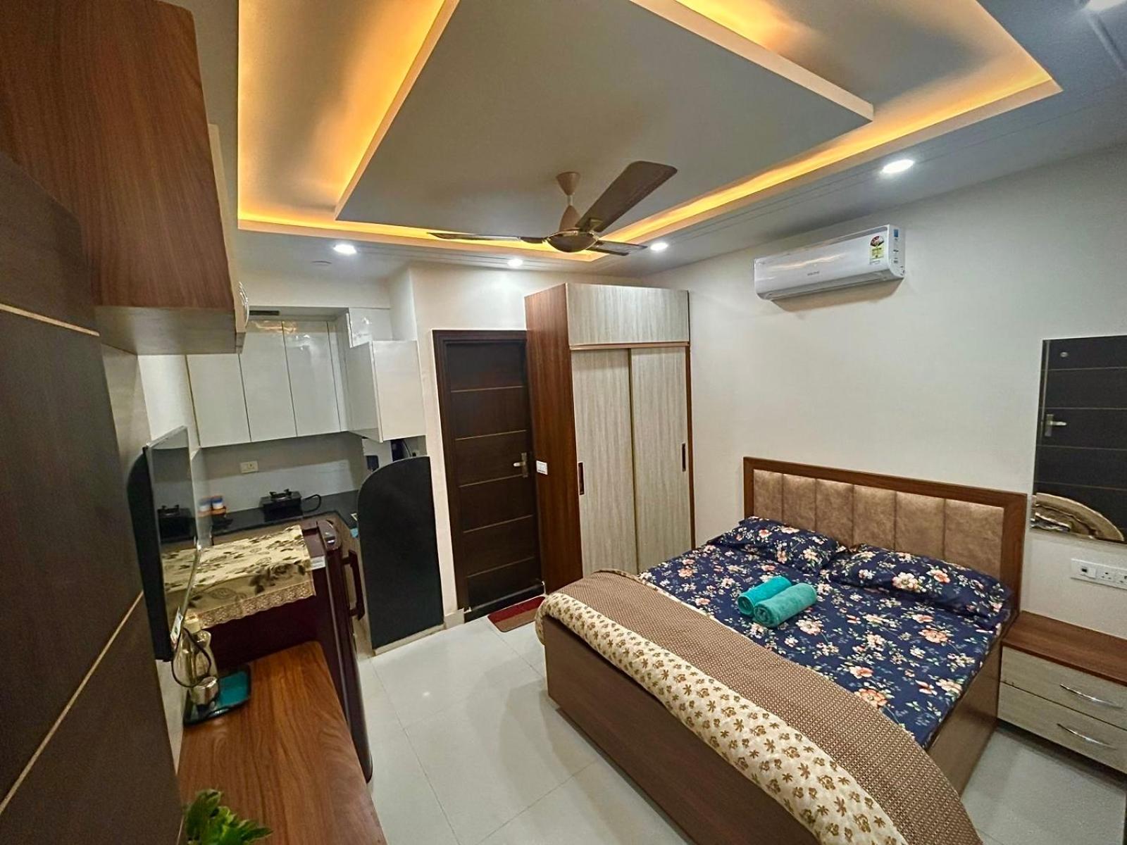 The Hideaway In South Delhi *