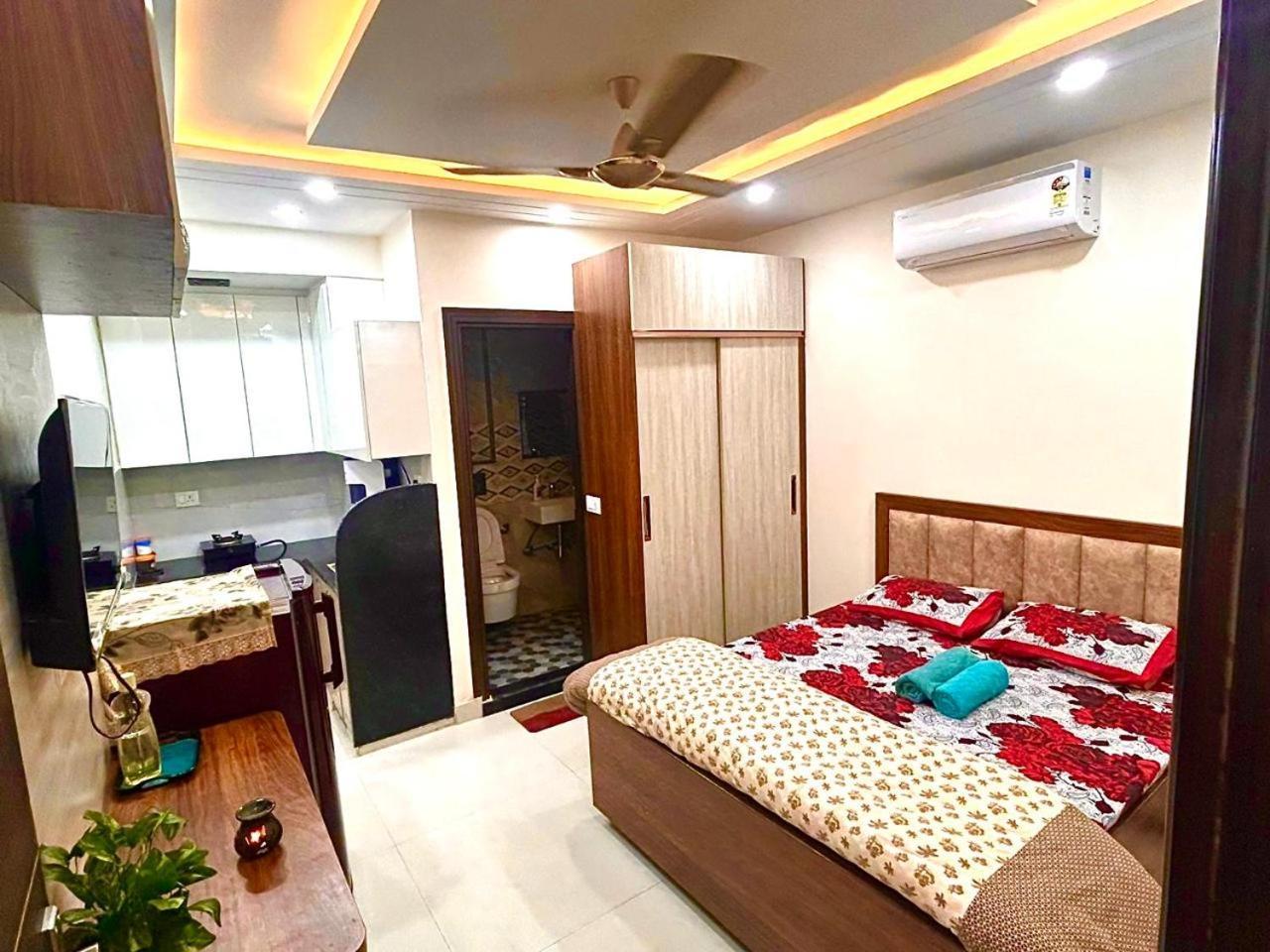 The Hideaway In South Delhi