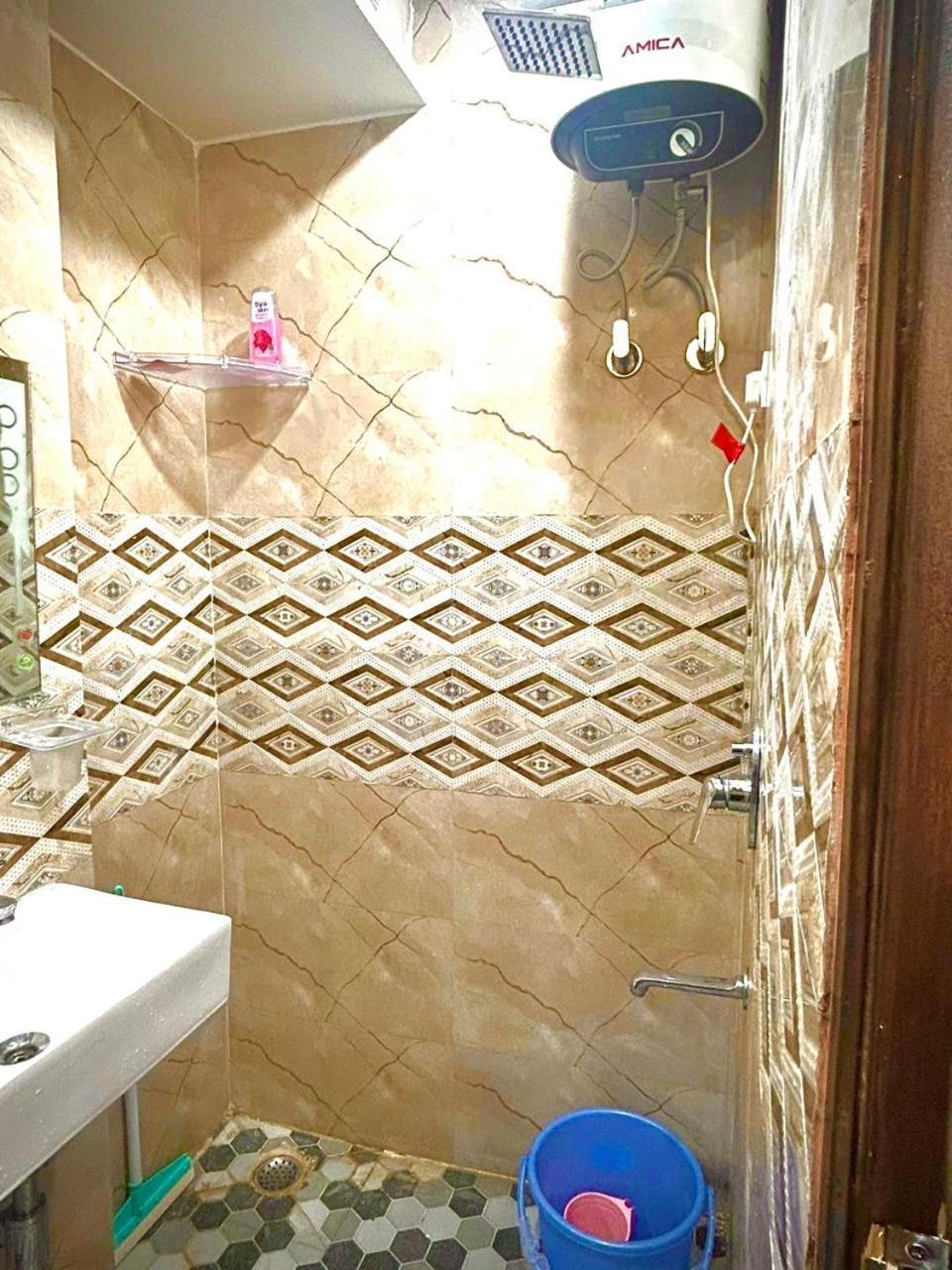 The Hideaway In South Delhi
