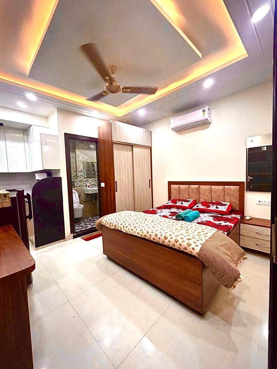 The Hideaway In South Delhi