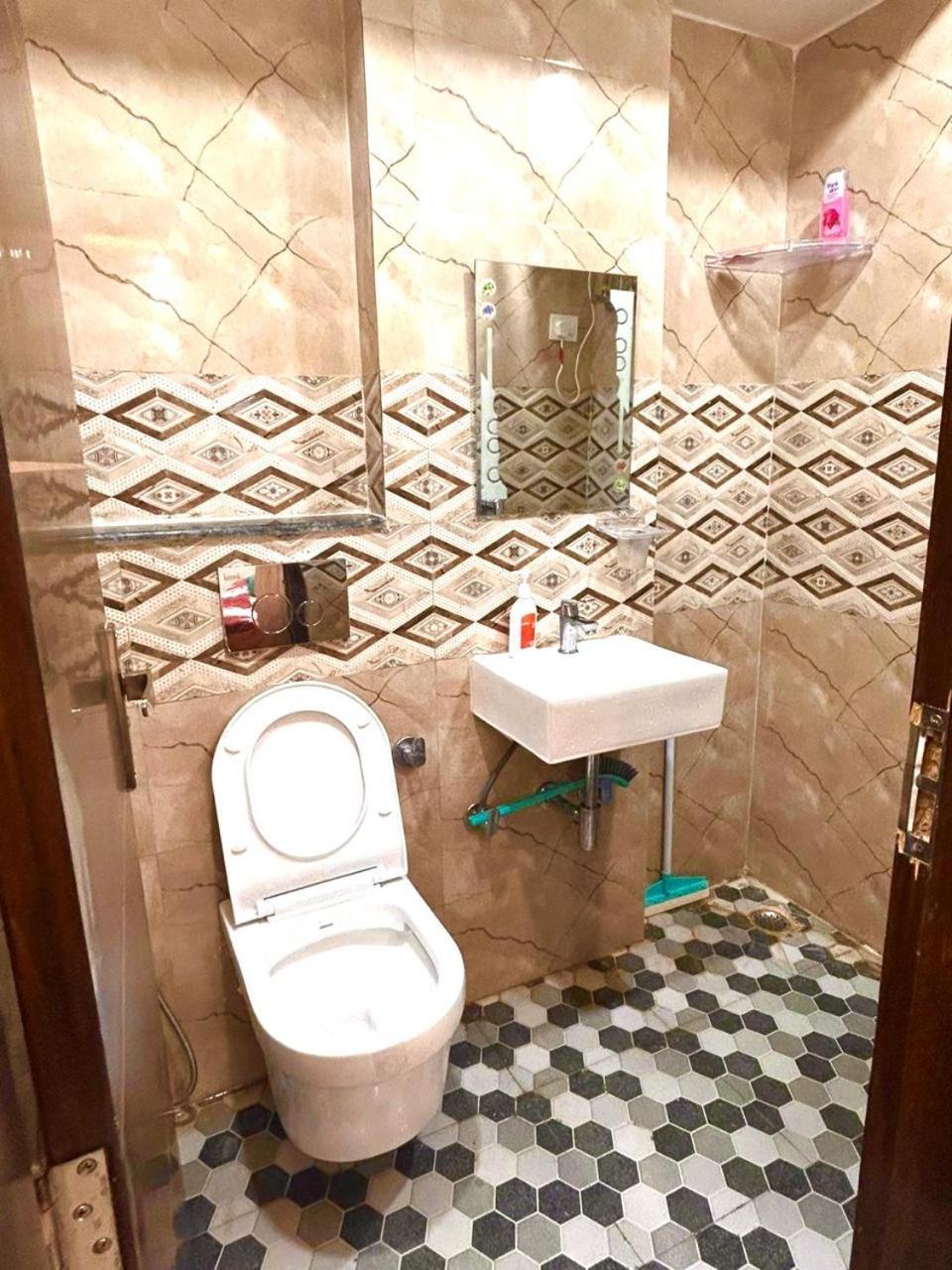 The Hideaway In South Delhi New Delhi
