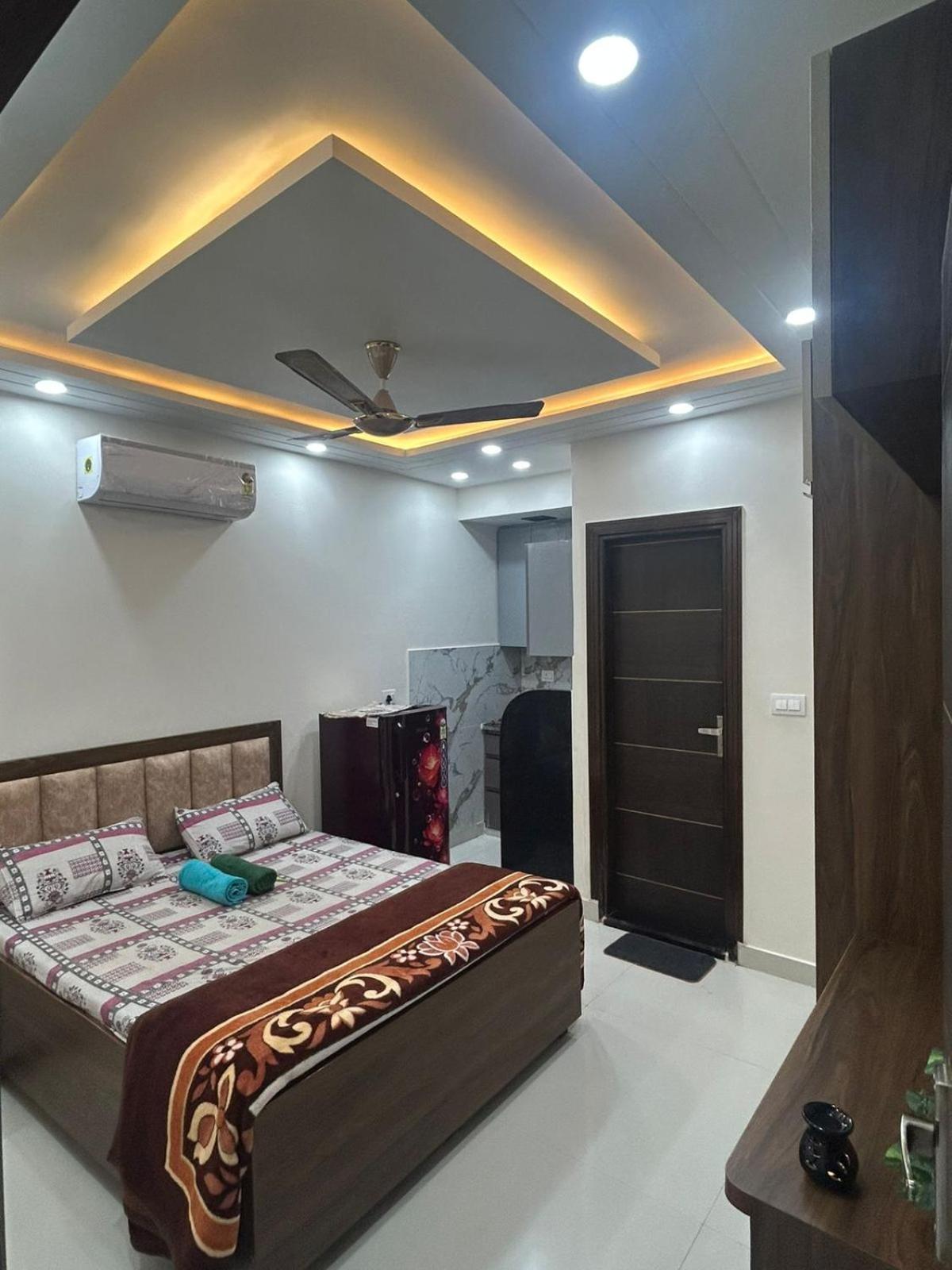 The Hideaway In South Delhi *