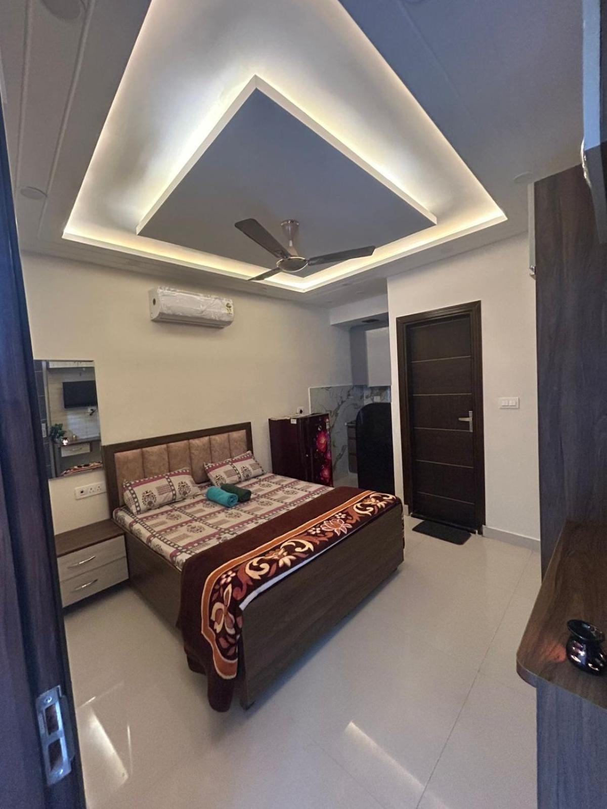 The Hideaway In South Delhi New Delhi