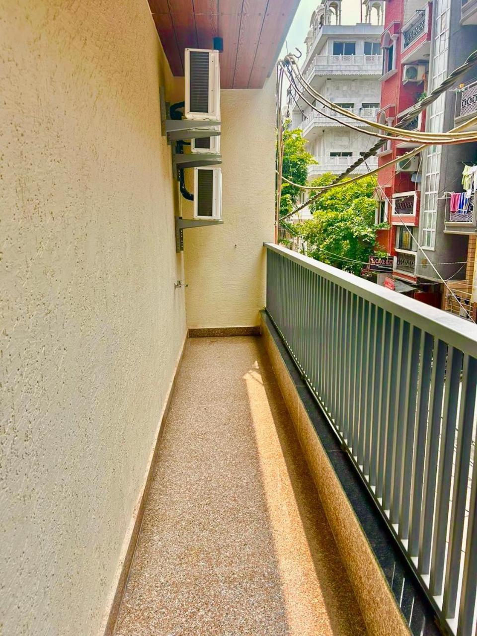 The Hideaway In South Delhi * New Delhi