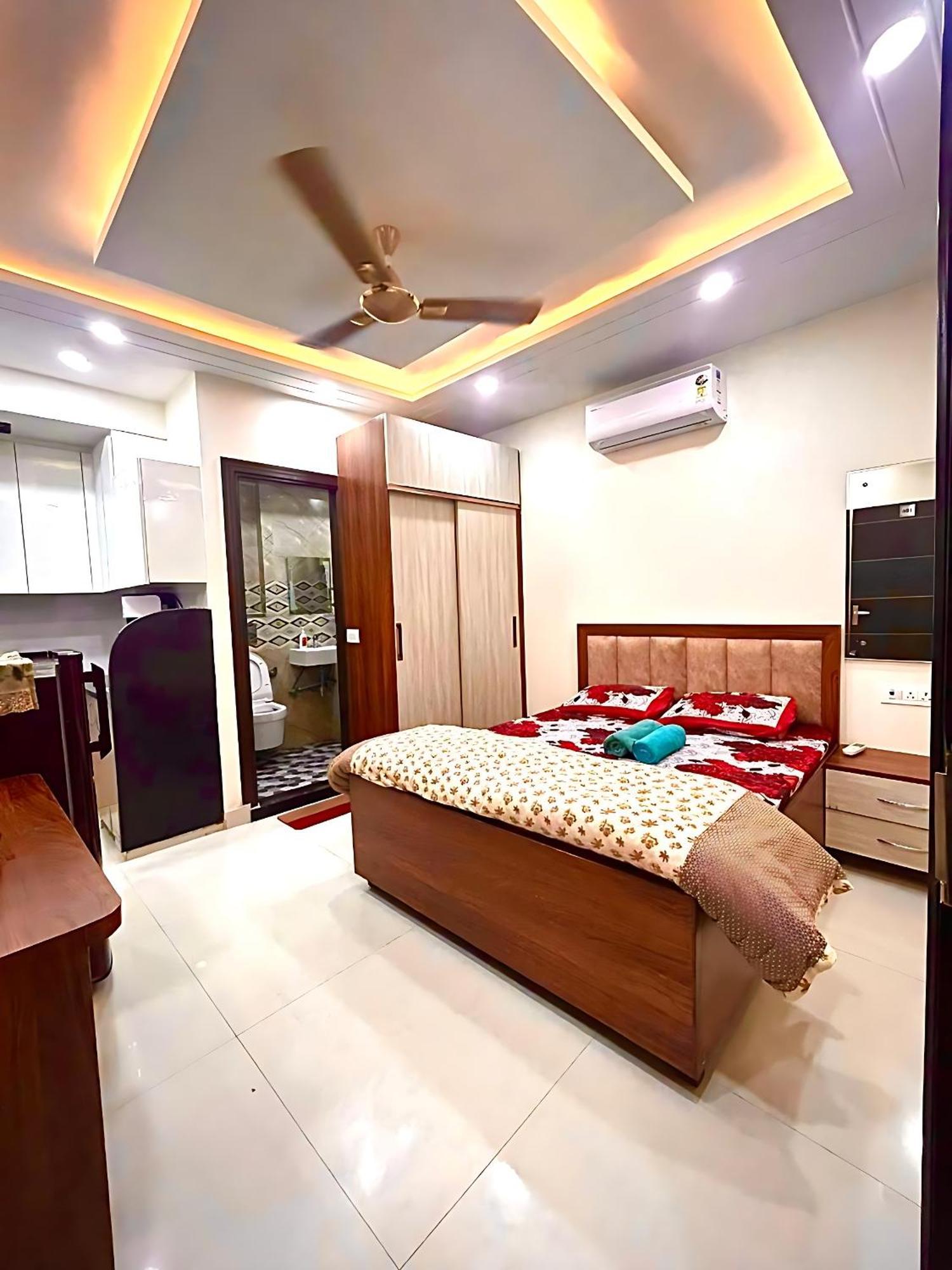 The Hideaway In South Delhi * New Delhi