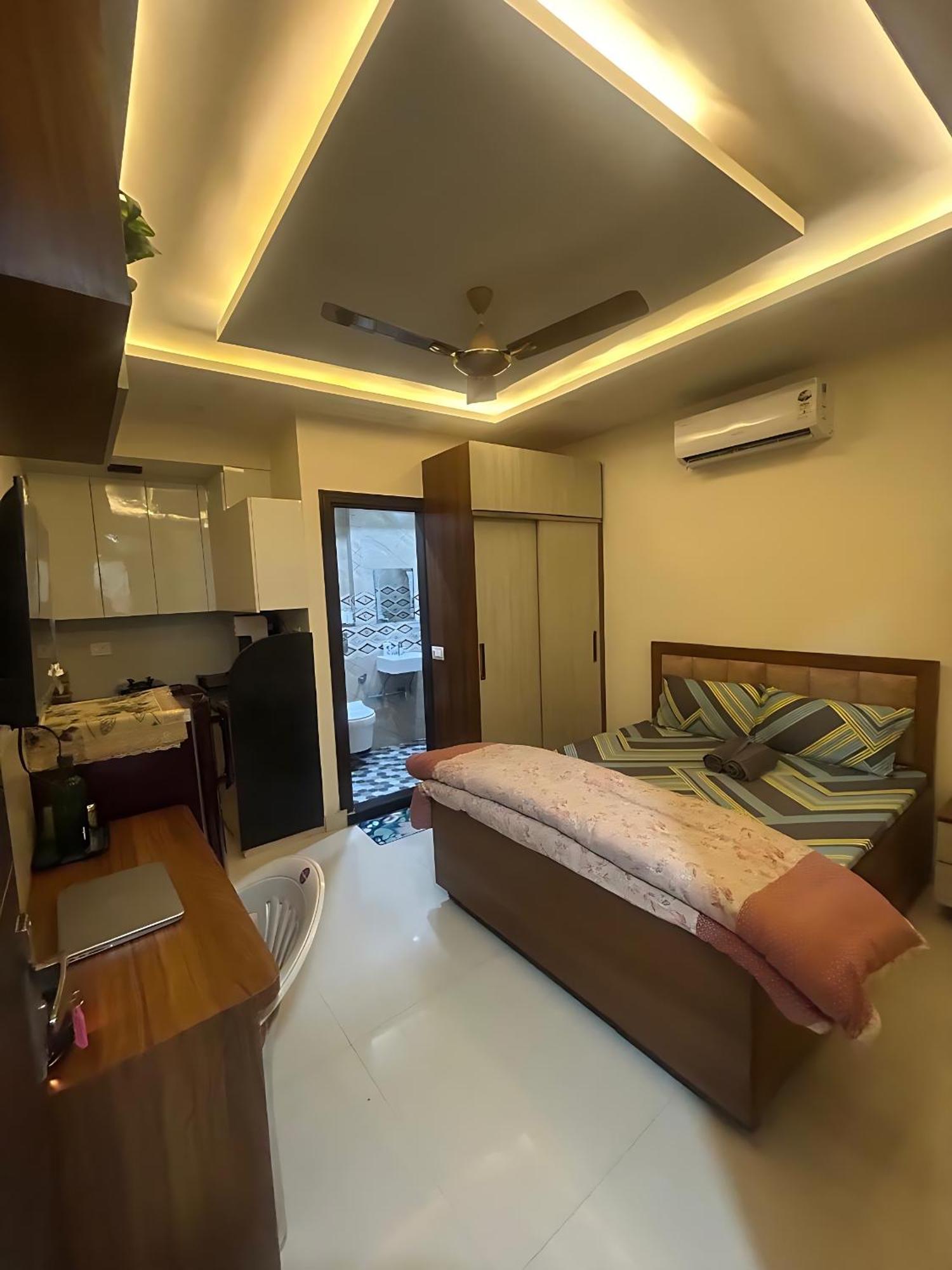 The Hideaway In South Delhi