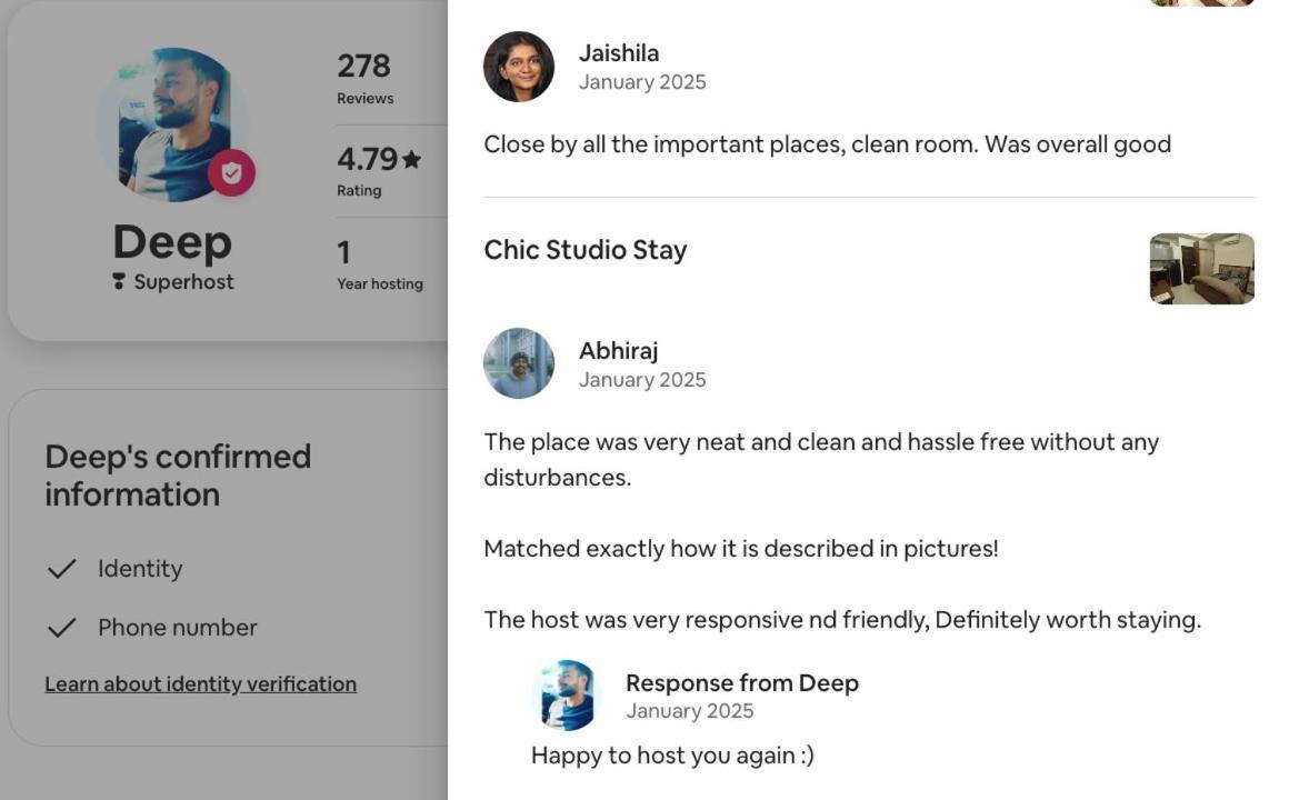 The Hideaway In South Delhi * New Delhi